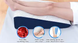 Chiếc gối 2in1 của ALVA có gì đặc biệt?
