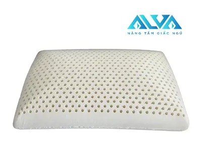 RUỘT GỐI CAO SU THIÊN NHIÊN ALVA