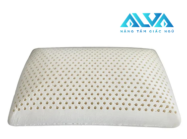 RUỘT GỐI CAO SU THIÊN NHIÊN ALVA