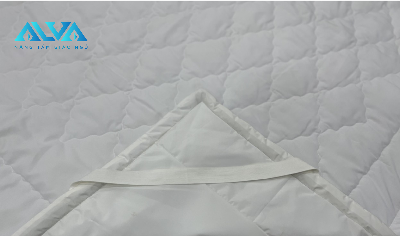 Bảo vệ Nệm cao cấp chống thấm Alva Premium