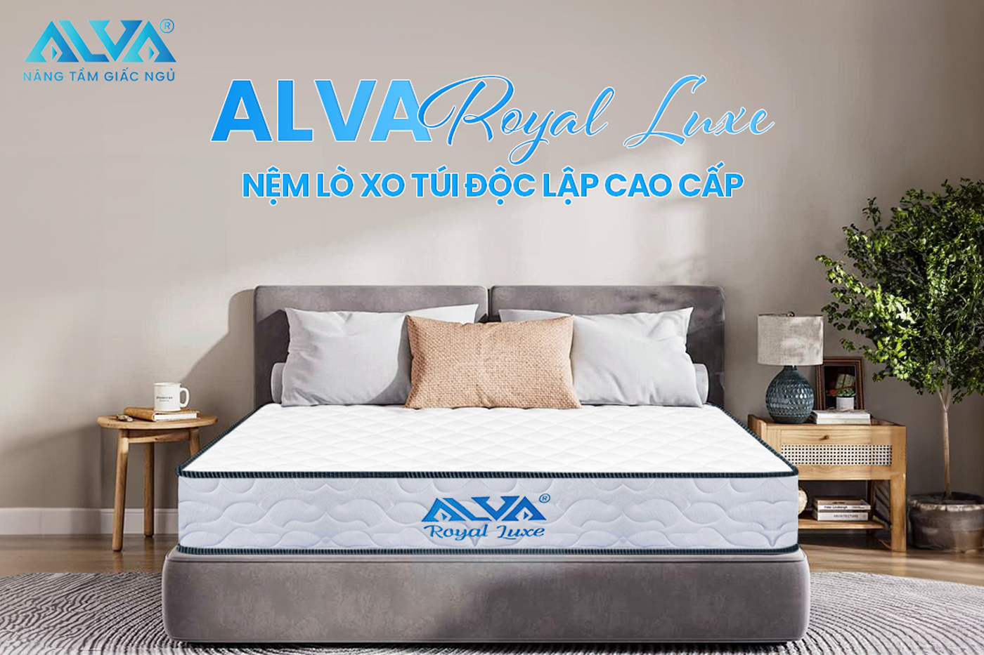 alva royal luxe 1