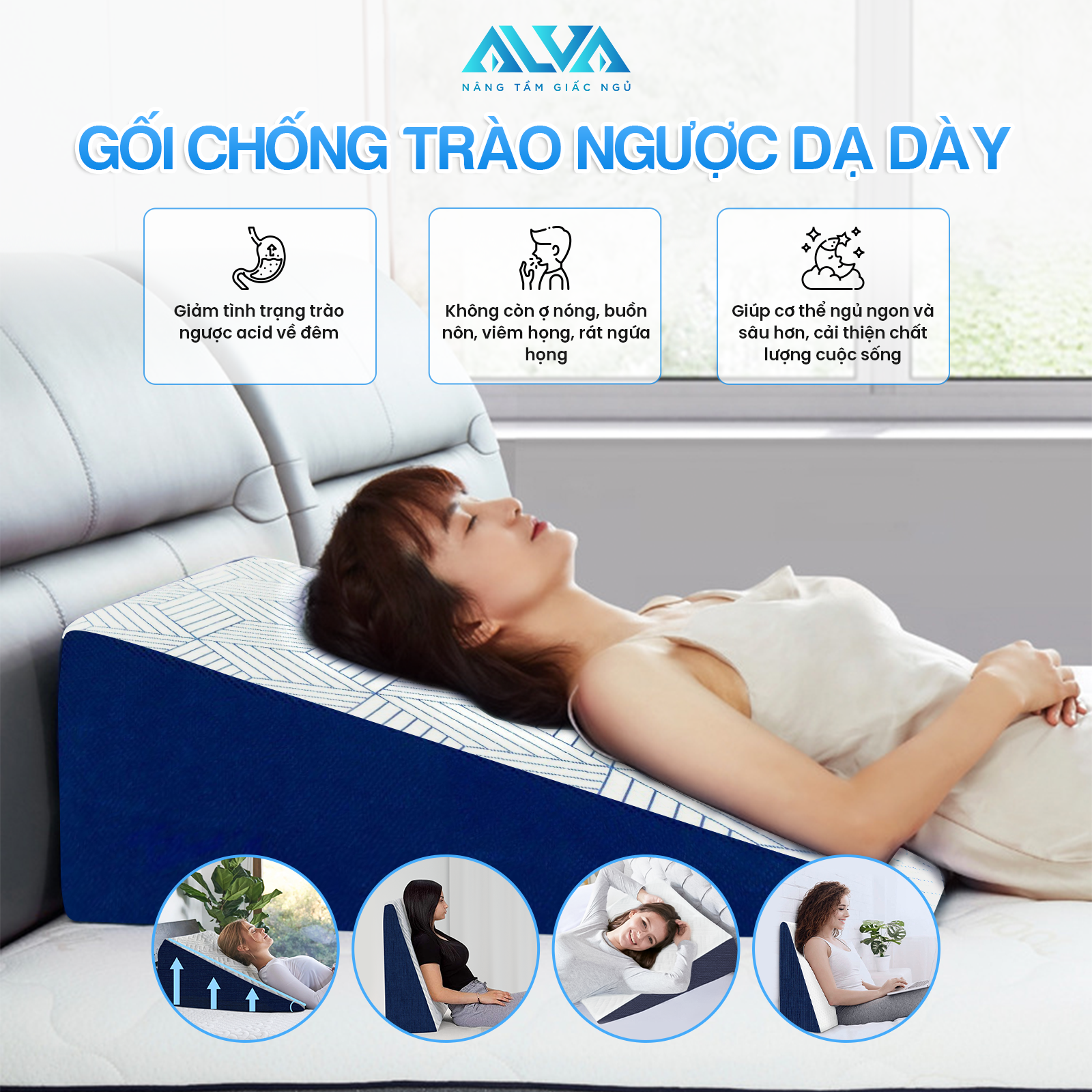 gối