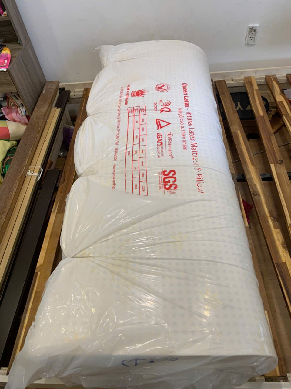 Ảnh đánh giá