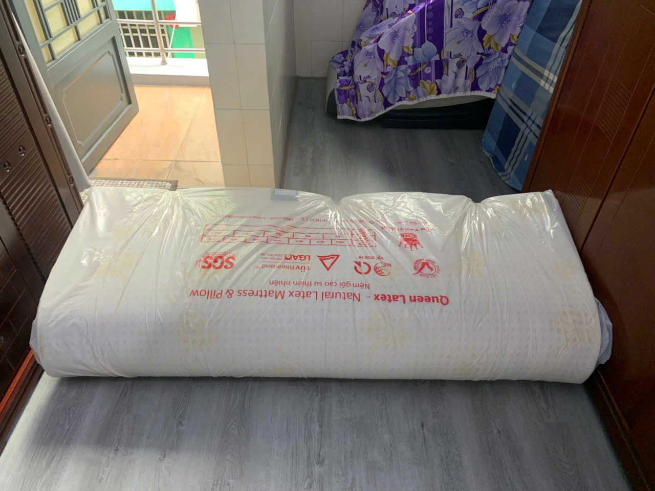 Ảnh đánh giá