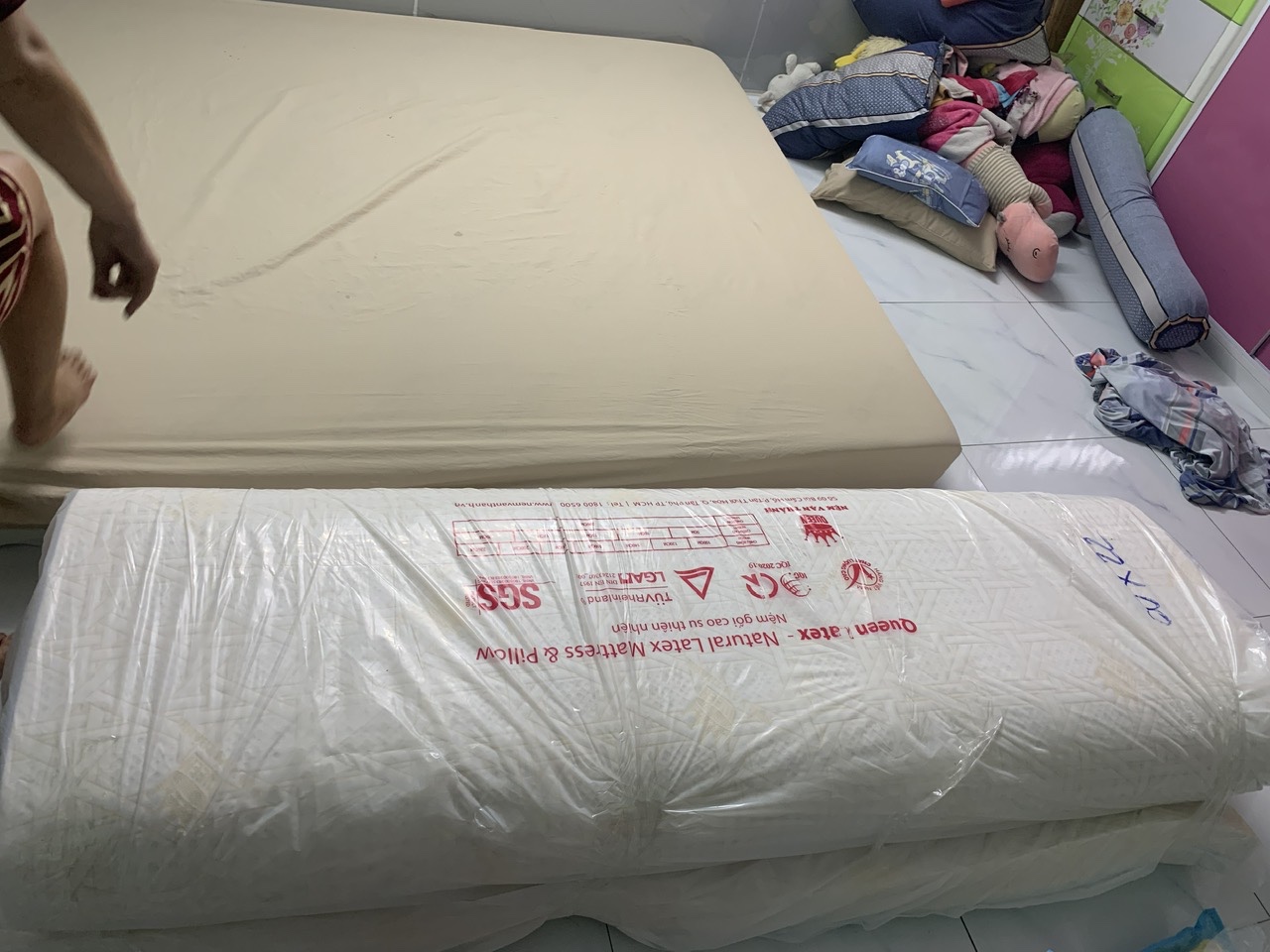 Ảnh đánh giá