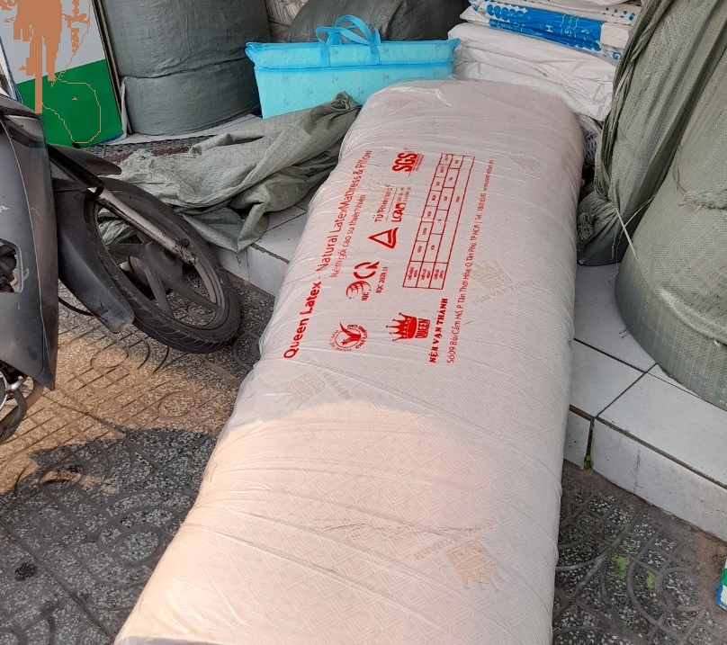 Ảnh đánh giá